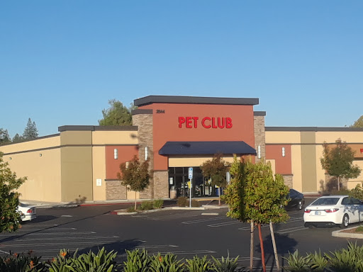 Pet Supply Store «Pet Club Rancho Cordova», reviews and photos, 2344 Sunrise Blvd, Rancho Cordova, CA 95670, USA