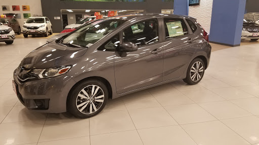 Honda Dealer «AutoNation Honda Renton», reviews and photos, 3701 E Valley Rd, Renton, WA 98057, USA