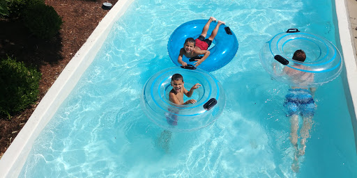 Aquatic Centre «North Pointe Aquatic Center», reviews and photos, 335 Holloway Rd, Ballwin, MO 63011, USA