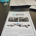 Photo n°1 de l'avis de Bira.P fait le 29/01/2023 à 13:34 sur le  Arpuro à Arca