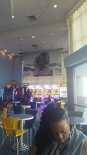 Movie Theater «Cross County Multiplex Cinemas», reviews and photos, 2 South Dr, Yonkers, NY 10704, USA