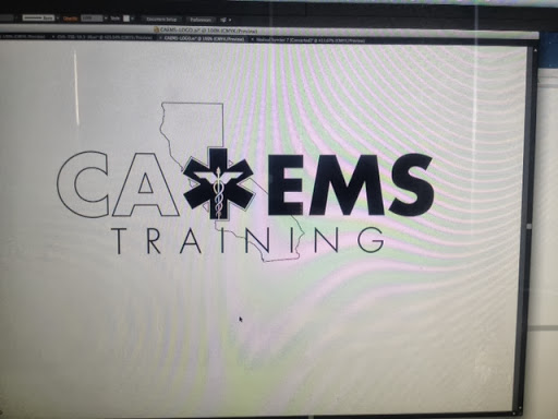 California EMS Training