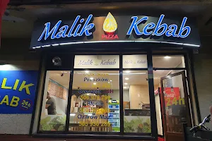 Malik Kebab image