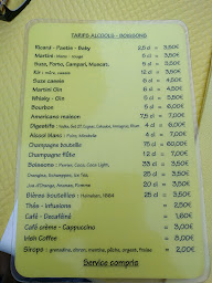 Photo n°13 de L'Entrecôte à Montpellier ()