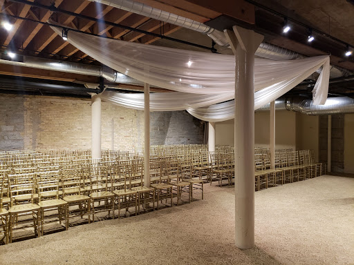 Event Venue «Lowertown Event Center», reviews and photos, 400 N Sibley St, St Paul, MN 55101, USA