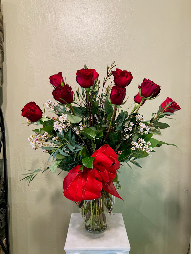 Florist «Fleur De Lis Florist», reviews and photos, 811 Castro St, Mountain View, CA 94041, USA