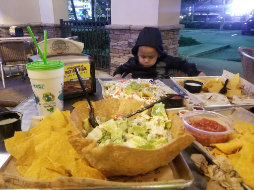 Tex-Mex Restaurant «Tijuana Flats», reviews and photos, 2280 W International Speedway Blvd, Daytona Beach, FL 32114, USA