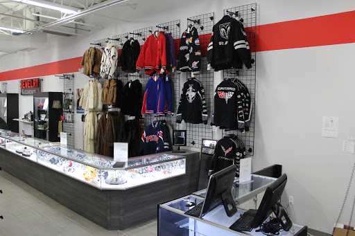 Pawn Shop «Motor City Pawn Brokers», reviews and photos