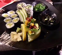 Sushi du Restaurant japonais Naka à Avignon - n°20