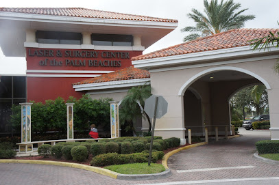 The Laser and Surgery Center Of The Palm Beaches