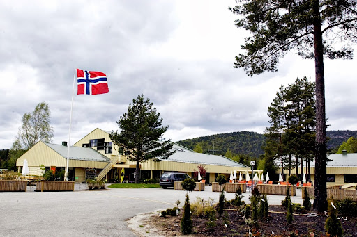 Pan Garden Åmli Hotel