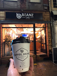 Coffee Beanz