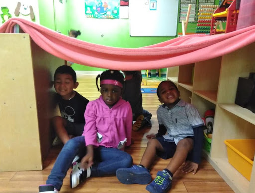 Preschool «Preschool Safari Kid Day Care», reviews and photos, 46839 Maple Leaf Pl #116, Sterling, VA 20164, USA