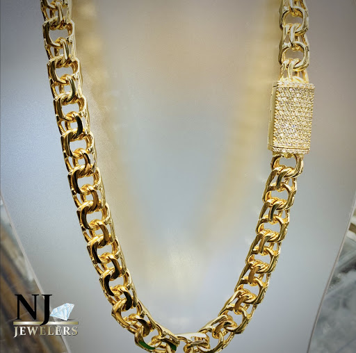 Wholesale Jeweler «N J Jewelers Inc», reviews and photos, 2201 N 10th St, McAllen, TX 78501, USA