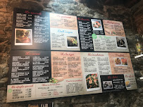 Restaurant italien La Caveja Piadineria à Gorizia - menu / carte