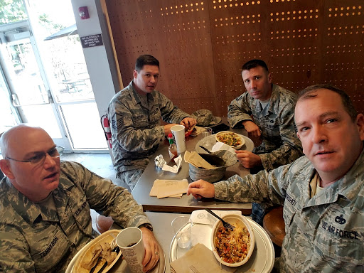 Mexican Restaurant «Chipotle Mexican Grill», reviews and photos, 1141 N Dupont Hwy #101, Dover, DE 19901, USA