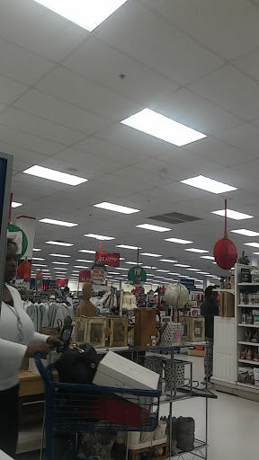 Department Store «Marshalls», reviews and photos, 5220 Jimmy Lee Smith Pkwy, Hiram, GA 30141, USA