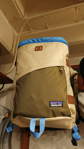 Clothing Store «Patagonia Washington DC», reviews and photos, 1048 Wisconsin Ave NW, Washington, DC 20007, USA