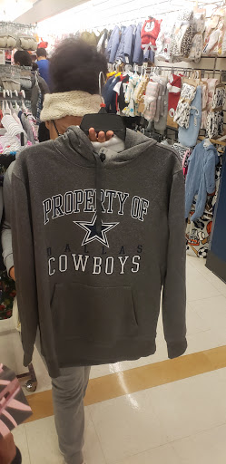 Department Store «Marshalls», reviews and photos, 1515 N Town E Blvd, Mesquite, TX 75150, USA