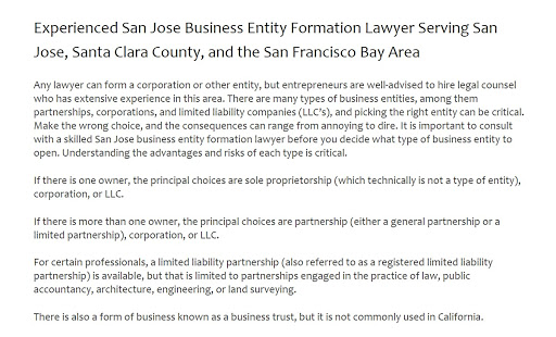 Lawyer «Richard G. Burt», reviews and photos