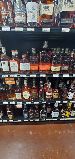 Liquor Store «Crown Liquors», reviews and photos, 4000 W 106th St #110, Carmel, IN 46032, USA