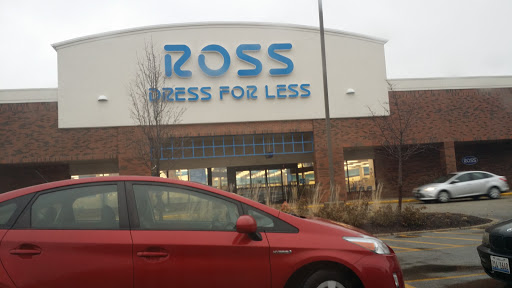 Clothing Store «Ross Dress for Less», reviews and photos, 1050 Mt Prospect Plaza, Mt Prospect, IL 60056, USA