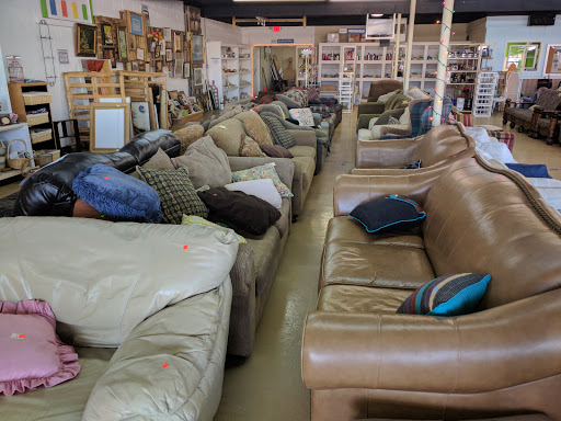 Home Improvement Store «Fayetteville Habitat for Humanity ReStore», reviews and photos