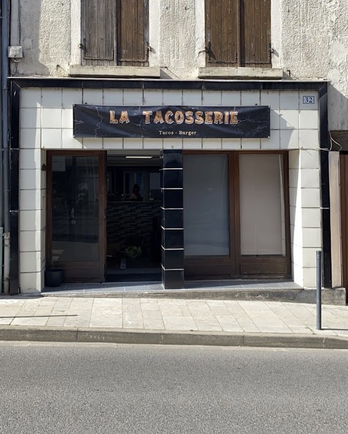 La Tacosserie 58200 Cosne-Cours-sur-Loire