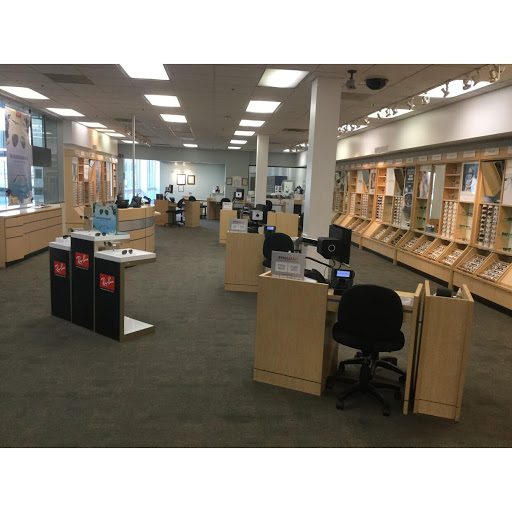 Eye Care Center «LensCrafters», reviews and photos, 4950 Pacific Ave, Stockton, CA 95207, USA