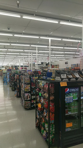 Grocery Store «Fareway Grocery», reviews and photos, 102 W Anson St, Marshalltown, IA 50158, USA