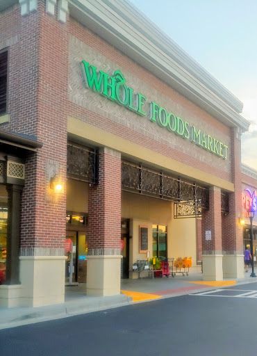 Grocery Store «Whole Foods Market», reviews and photos, 1815 E Victory Dr #101, Savannah, GA 31404, USA