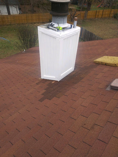 Roofing Contractor «Arrowhead Roofing & Construction», reviews and photos