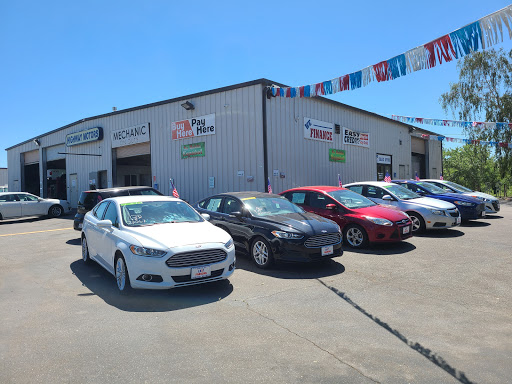 Used Car Dealer «Highway Motors, Inc.», reviews and photos, 2961 CA-32 #71, Chico, CA 95973, USA