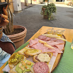 Photo n°2 de l'avis de weareallmadshere. fait le 03/10/2023 à 14:52 sur le  Pepe Rosa Risto Bistrò à Spoleto