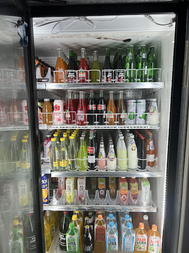 Convenience Store «Happy Foods», reviews and photos, 2099 N Highland Ave, Clearwater, FL 33755, USA