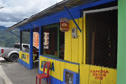 Cervecería Avenida - Zetaquirá, Boyaca, Colombia