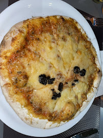 Plats et boissons du Pizzeria Pizza casher Aaron à Aix-en-Provence - n°15