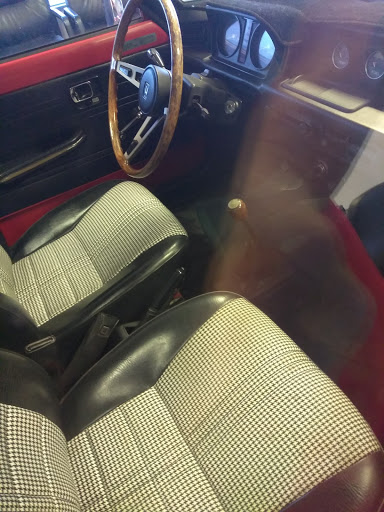 Auto Broker «LB AUTO TRADING», reviews and photos, 3570 S Orange Ave, Orlando, FL 32806, USA