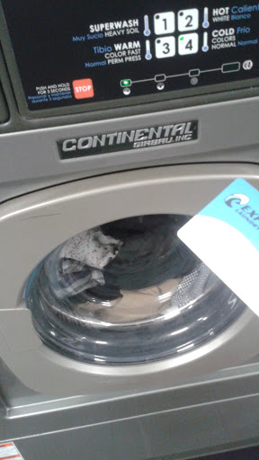 Laundry Service «Waters Express Laundry Center», reviews and photos, 4333 W Waters Ave, Tampa, FL 33614, USA