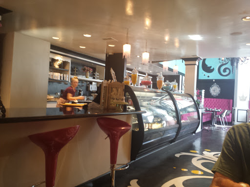 Bakery «The Royal Tea and Treatery», reviews and photos, 2950 Grace Ln, Costa Mesa, CA 92626, USA