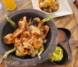 Fuego Restaurante y Cantina photo