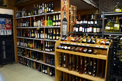 Liquor Store «Highway 64 Liquor Store», reviews and photos, 331 W College St, Pulaski, TN 38478, USA