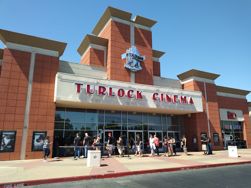 Movie Theater «Regal Cinemas Turlock 14», reviews and photos, 2323 W Main St, Turlock, CA 95380, USA