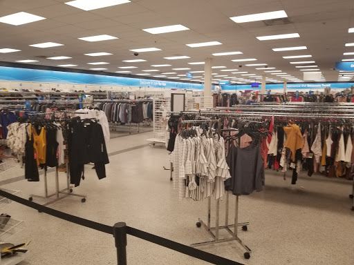 Clothing Store «Ross Dress for Less», reviews and photos, 14200 Baltimore Ave, Laurel, MD 20707, USA