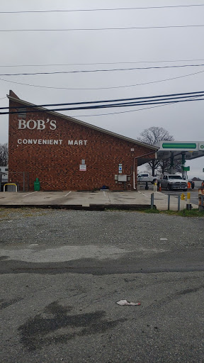 Bobs Convenient Mart
