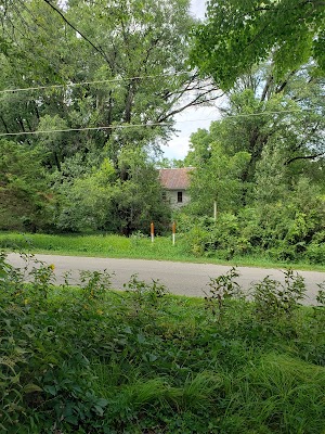 Man Mound Park - photo 68