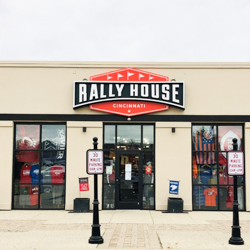 Sportswear Store «Rally House Rookwood», reviews and photos, 2705 Edmondson Rd, Cincinnati, OH 45209, USA