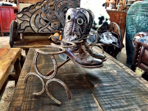 Rustic Furniture Store «Monterrey Furniture Rustic and more», reviews and photos, 1926 Broadway St, San Antonio, TX 78215, USA