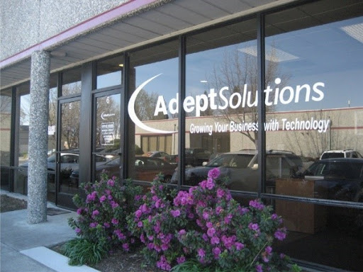 Adept Solutions image