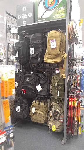 Sporting Goods Store «Big 5 Sporting Goods», reviews and photos, 1011 S Main St, Manteca, CA 95337, USA